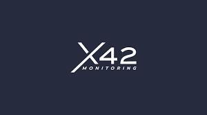 X42 Monitoring Logo