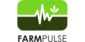 Farmpulse text crop