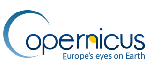 Copernicus logo