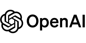Open AI Logo svg