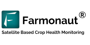 Farmonaut logo