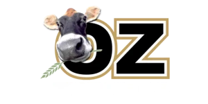 OZ Turners Logo Clear