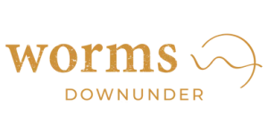 Worms down under logo copy