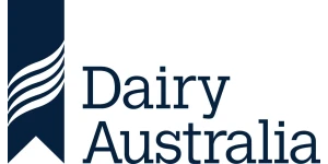 Dairy Australia Logo