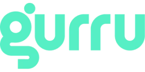 Gurru logo
