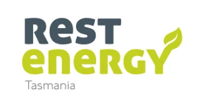 Rest Energy logo