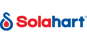 Solahart logo