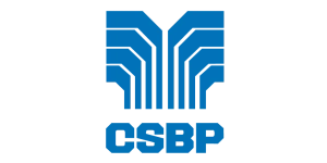 Csbp logo