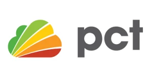 PCT Agcloud logo