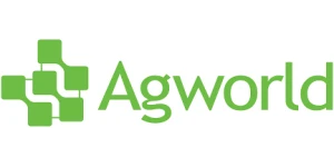 Agworld logo