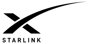 Starlink Logo svg