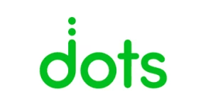 Dots logo