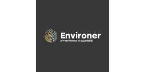 Environer logo