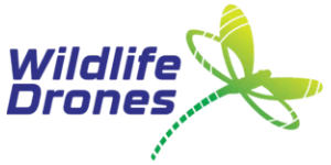 Wildlife Drones logo
