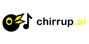 Chirrup logo