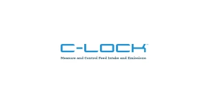 C lock identity logo