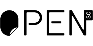 Open SC logo