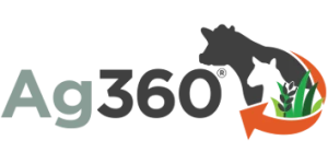 Ag 360 Logo