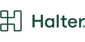 Halter Logo
