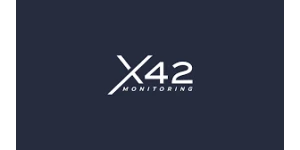 X42 Monitoring Logo