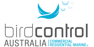 Bird control logo