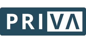 Priva logo
