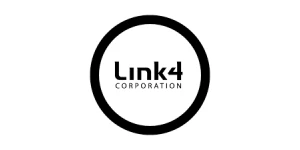 Link 4 logo