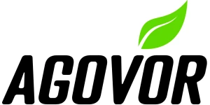 Agovor Logo 3