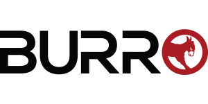 Burro logo