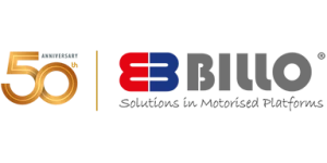 Logo Billo logo