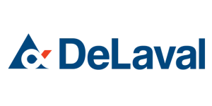 Delaval logo