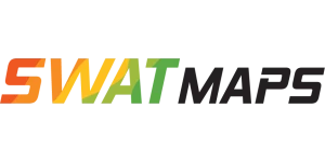 SWATMAPS Logo