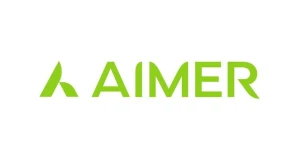 Aimer Vision Logo