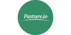 Pastureio logo
