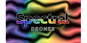 Spectral Drones logo