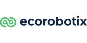 Ecorobotix logo