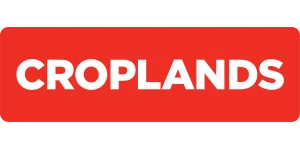 Croplands logo