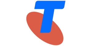 Telstra Logo