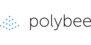 Poly Bee Logo