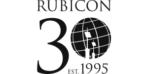 Rubicon30 Brandmark