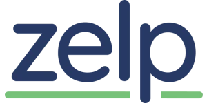 Zelp logo