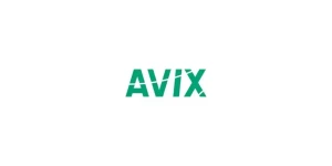 AVIX Autonomic Mark II Logo