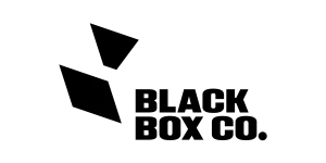 Black Box Co Logo