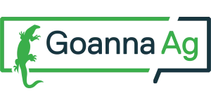 Goanna AG Logo