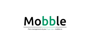 Mobble Logo
