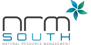 NRM South logo