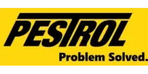 Pestrol Problem Solved Logo