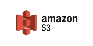 Amazon s3 logo