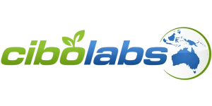 Cibo logo header