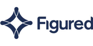 Figured logo